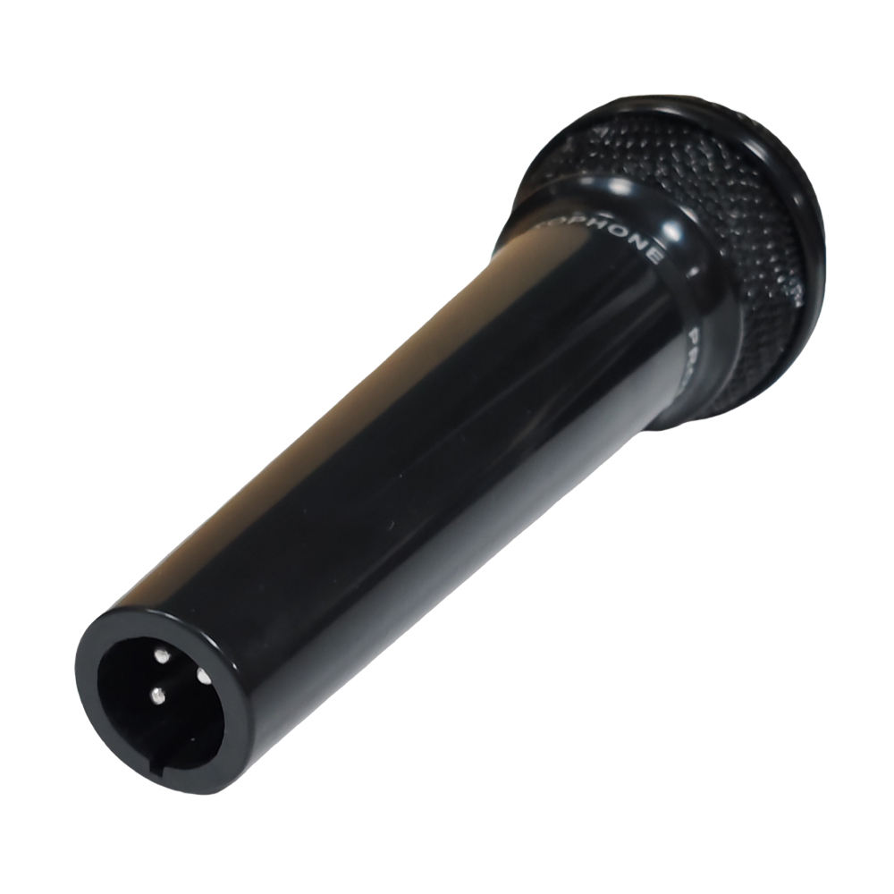 Microfono di simulazione del corpo del microfono giocattolo Performance del  palco del microfono finto Prop per bambini per feste favoriscono i bambini 