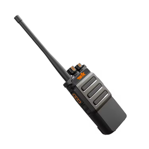 DK-720Pro 10W Ricetrasmettitore Portatile a Lungo Raggio per Radioamatori, Multi-Banda, UHF VHF, Ripetitore Cross-Band - Product Image 6