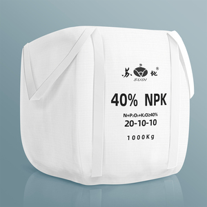 Npk 20-10-10-10 תירס ספציפי באיכות גבוהה לאחר מכירה שירות מתחם דשן - Product Image 6