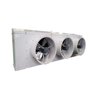 Thiết Bị Làm Lạnh Thiết Bị Làm Lạnh Nước Bay Hơi Công Nghiệp DJ -25c Làm Mát Cho Thiết Bị Phòng Lạnh