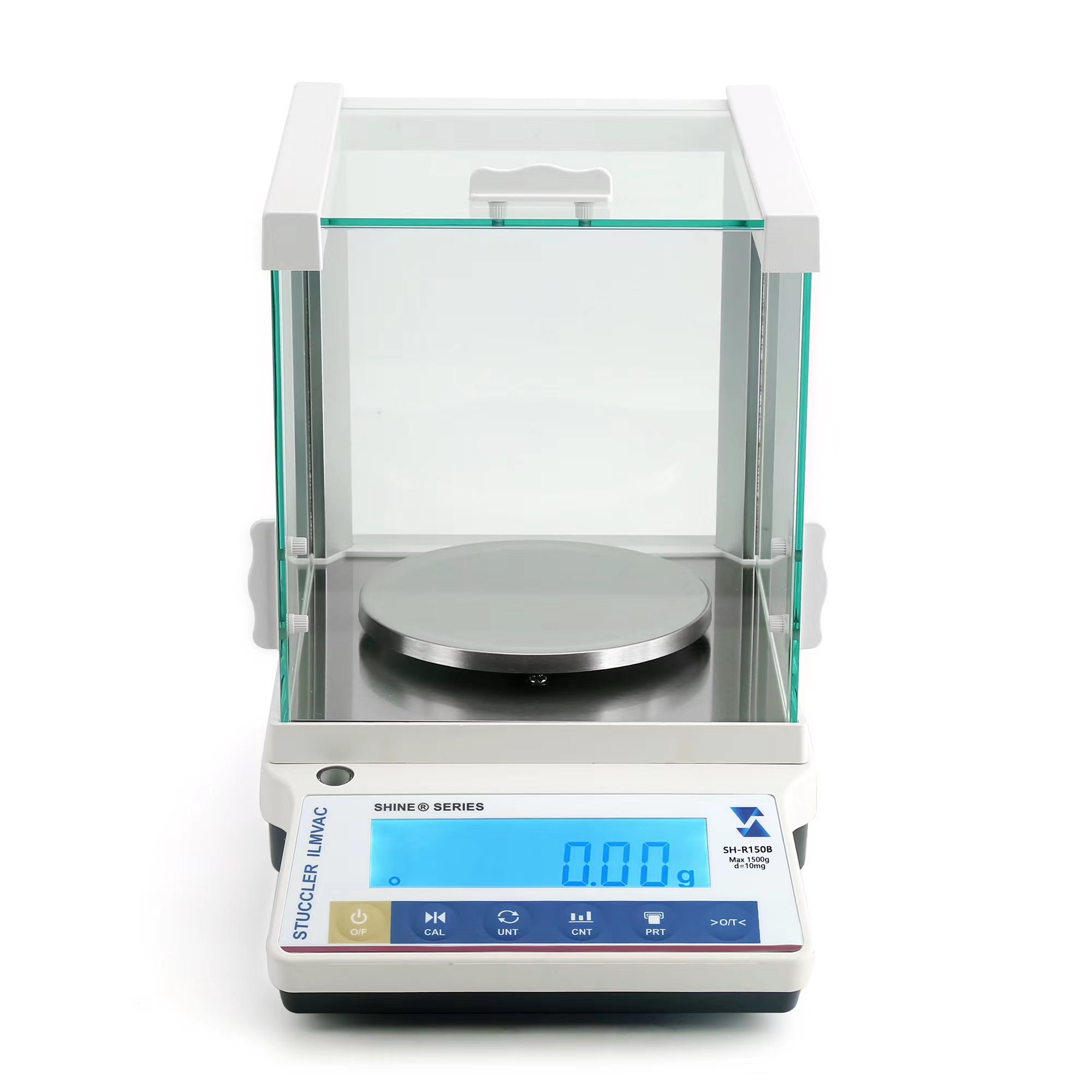 SH-R200B 2000g/0,01
