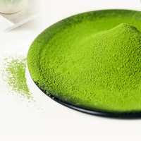Sachets de Matcha Latte en vrac 3g 5g, Emballage Personnalisé, Poudre de Thé Vert, Marque Privée, Vente en Gros