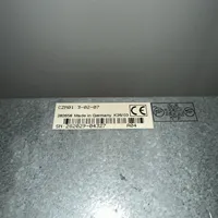 Module d'origine CZM01.3-02-07 en stock, prix négociable