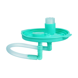 Kantong Penampung Air Limbah Medis Rumah Sakit Sekali Pakai Hispa Kelas I Bersertifikasi ISO, Katup Anti Bocor, Model G100935, 1000ml/1500ml - Product Image 6