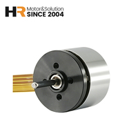Moteur électrique 1607 20 mm Maxon Standard, taille compacte, DC 24V, couple élevé 25 MNm, longue durée de vie, pour articulation de robot humanoïde
