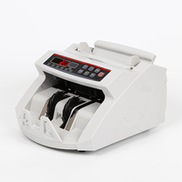 Nouvelle machine à compter les billets 2108, conception personnalisée, marque privée, compteur d'argent, fournisseur professionnel OEM ODM