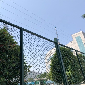 Thiết kế mới phổ biến các loại điện điện hàng rào thiết bị toàn bộ hệ thống điện hàng rào - Product Image 4