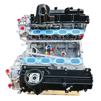 Vente flash Moteur VK56 5.6 V8 pour Nissan Armada TA60 5.6 V8 Essence VK56DE VK56 Nissan Armada Pathfinder R51 Titan 5.6 V8 VK56