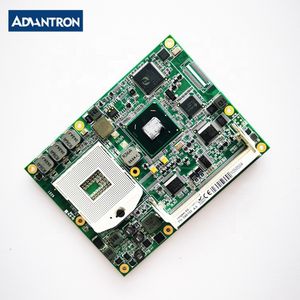 Module de carte mère industrielle embarquée B&R Automation Congatec AG L134512 PN 046102 A.0, carte mère principale médicale, en stock - Product Image 5