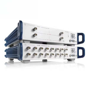 Rohde & Schwarz เครื่องทดสอบเวกเตอร์ประสิทธิภาพ PVT360A 400 MHz ถึง8 GHz - Product Image 1
