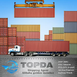 Productos más vendidos 2021 Fiable Buen trabajo Servicio puerta a puerta Transporte marítimo <span class=keywords><strong>de</strong></span> China a EE. UU. - Product Image 3