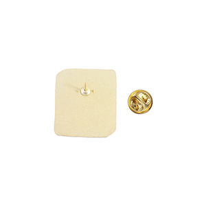 Novela clásica 1984 ojo esmalte Pin George Orwell <span class=keywords><strong>libro</strong></span> diseño Metal broche solapa insignia joyería regalo para amigos al por mayor - Product Image 5