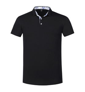 Camiseta Polo para Hombre, Personalizada al por Mayor, Mezcla de Algodón y Poliéster, Diseño de Impresión por Sublimación Completa, Ropa Premium para Hombre, Novedad 2026 - Product Image 1