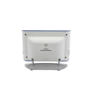 Instrumento de Medición de Conductos Radiculares Dentales Multifrecuencia, Preciso y Confiable, Instrumento Clínico Seguro - Product Image 2