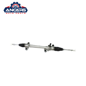 Cremallera de Dirección Automática 45510-12450 45510-12390 45510-02170 para Toyota Corolla 2006 Matrix 2008-2014 <span class=keywords><strong>Prius</strong></span> <span class=keywords><strong>Plus</strong></span> 2011 - Product Image 5