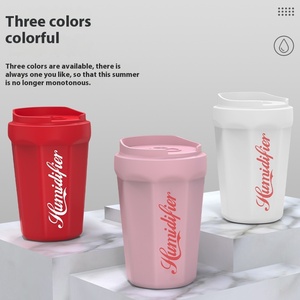 Para Coke Home Large Mist Mini Car Air Difusor Venta al por mayor Plástico Aromaterapia Humidificador Hogar Humidistato - Product Image 2