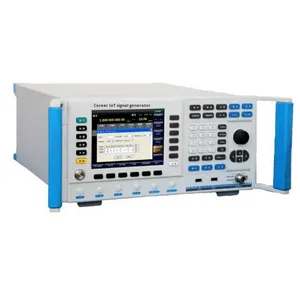 Générateur de signal RF universel IoT Ceyear 5293A, résolution d'amplitude/fréquence 1, garantie 1 an, prise en charge OEM personnalisée RF - Product Image 1