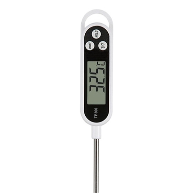 TP300 Outdoor Meat Thermometer BBQ Instant Read Cooking Thermometer Wholesale