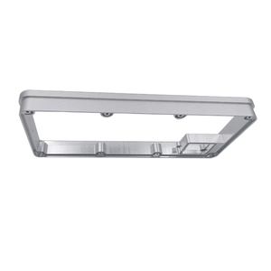 Custom CNC Machining Facial Recognition Device Framework Precision Turning Milling Lathe Metal Machining Anodize Service - Product Image 5