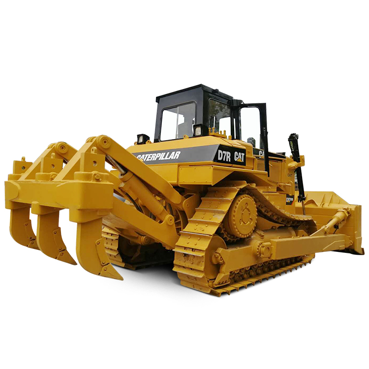 Used Bull Dozers Caterpillar Cat Dozer D7r For Sale Made In Japan Shanghai Provided  Crawler Bulldozer Malaysia