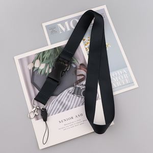 Cordón de Seguridad Personalizado de Buena Calidad a Bajo Precio con Logotipo Impreso por Sublimación - Product Image 2