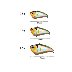 Nouvelles flotteurs de pêche Sbirolino <span class=keywords><strong>Bombette</strong></span> Suspending Posen de 2.9/3.8/7.3g pour lancer longue distance - Product Image 5