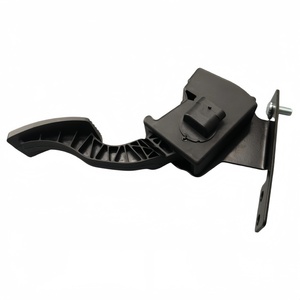 Repuestos de Camión de Alta Calidad XY9725570010/1, Nuevo Acelerador Electrónico para Sinotruck Howo - Product Image 4