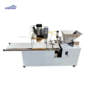 Dough divider and Naan Making Machine Automatic Naan Tandoor Chapati Cooking Machine Pita Bread Making Machine