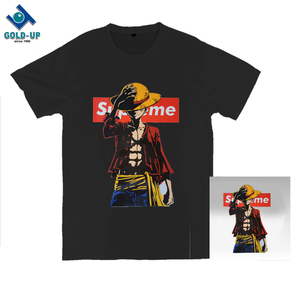 Truyền Nhiệt T-Shirt In Ấn Pet Phim Vinyl Mực Trắng Máy Bay Phản Lực Máy 60Cm Kỹ Thuật Số Máy In Phun Dtf Máy In - Product Image 5