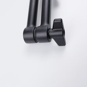 Trípode con Brazo Mágico de 10 kg de Capacidad de Carga, Fricción Ajustable, Rotación de 360 Grados °   Brazo Mágico <span class=keywords><strong>Articulado</strong></span> con Cabezales Esféricos, Brazo Mágico Profesional - Product Image 4