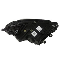 Accessoires de haute qualité d'origine W206 C63 C220 C300 2022-2024 pour Mercedes Benz Classe C W206 C63 C220 C300 Phares à LED