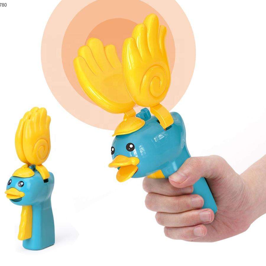 Baby Clapping Hands Adorable Duck Cartoon Clap Other Classic