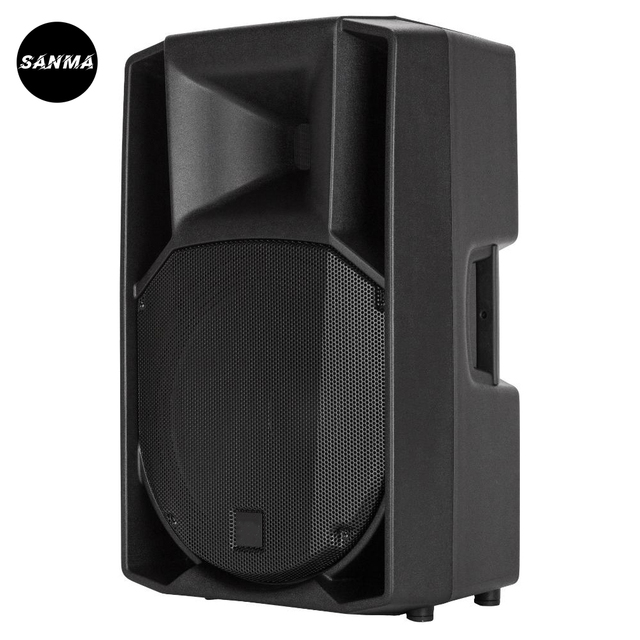 ART 715-A MK5 Active Two-way Speaker 15 Inch Professional Audio Floor Speaker Stage Monitors Powered Speakers