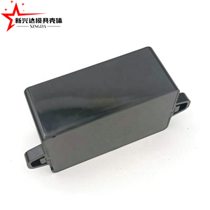 Наружная пластиковая Клеммная коробка с корпусом из нержавеющей стали и металла 82*52*35, соединительная коробка с кнопкой питания, алюминиевый материал - Product Image 2