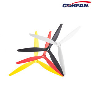 GEMFAN Xclass 1310 13-inch Propeller Racing <b>Drone</b> Lightweight Blast-Resistant Blades For <b>Drones</b> <b>Accessories</b> - Product Image 1