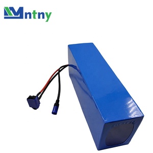 CNNTNY Lithium Battery Pack 72v 20ah Battery Pack - Product Image 3