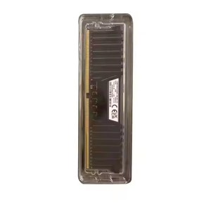 Memoria RAM DDR4 de 16 GB para Ordenador de Escritorio, Vengeance LPX DIMM, 3000 MHz, 3200 MHz, 3600 MHz, Producto en Stock, Memoria RAM LPX de 4 GB, 8 GB, 16 GB, 32 GB - Product Image 5