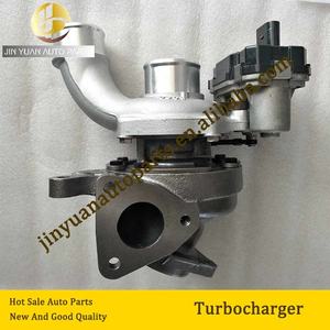 5440-970-0014 5440-988 0014 5440 970 0014 5440 988 0014 BV40 Turbocompresseur Pour Ssang <span class=keywords><strong>Yong</strong></span> Rexton III D20DTR 2.0L XDI 4WD 2.0T - Product Image 4