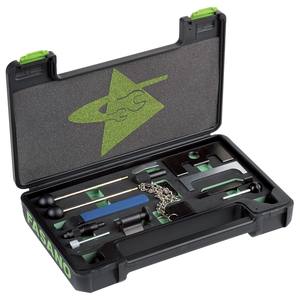 Fasano Auto Repair <b>Tool</b> Kit 192/VW14 Professional <b>Mechanic</b> <b>Set</b> For Vehicle Maintenance And Repair - Product Image 1