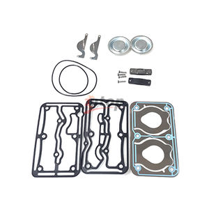 Kits de compresseur de climatisation OEM 7420713886 20713886 2.44961 pour camion européen RVI VOLVO - Product Image 1