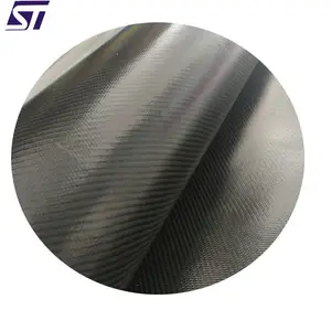 Tecido de fibra de carbono 3k 240gsm