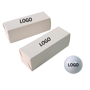 <span class=keywords><strong>Pelotas</strong></span> <span class=keywords><strong>de</strong></span> <span class=keywords><strong>Golf</strong></span> <span class=keywords><strong>de</strong></span> Alta Calidad con Rayas, Impresión Digital <span class=keywords><strong>de</strong></span> Tres Piezas, Logotipo Completo en 360 Grados, Dureza Profesional 80-90 - Product Image 5