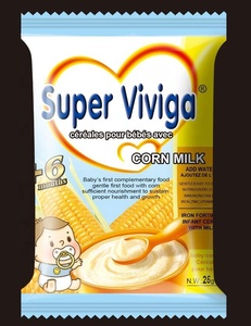 Cereal de Maíz y Leche <span class=keywords><strong>para</strong></span> Bebés de Alta Calidad y Más Vendido - Product Image 4