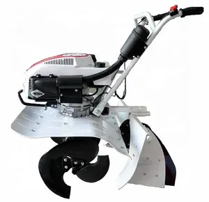 new type 4KW agricultural machinery cultivator power weeder with specialized engines