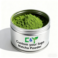 Livraison rapide Matcha 3A Poudre de matcha Thé matcha