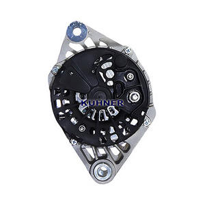 Alternatore compatibile con FIAT PUNTO 1.9 D 60 Diesel (KW: 44, CV: 60) dal 02-2000 al 10-2009 KUHNER 301697RI NUOVO - Product Image 3