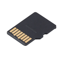 Großhandel 100% Original 32GB Micro-Speicherkarte Hochgeschwindigkeitsklasse 10 U3 für Kamera und Mobiltelefon mit Kunststoffhülle