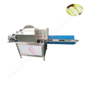 Lemon Cutting Machine <b>Cabbage</b> Half Cutting Splitting Machine Potato Half <b>Cutter</b> - Product Image 1