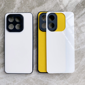 Fundas <span class=keywords><strong>de</strong></span> Vidrio para Teléfonos Móviles <span class=keywords><strong>Honor</strong></span> 400 Smart 400pro 400Lite 300 200 500, Fundas <span class=keywords><strong>de</strong></span> PVC para Sublimación - Product Image 1