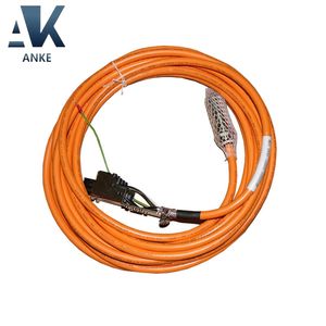 Câble d'alimentation Siemens 6FX5002-5DS01-1BA0 10M - Product Image 4